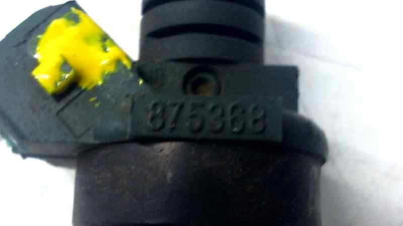  inyector   renault clio ii fase i (b/cbo) 1.4 alize 1.4
