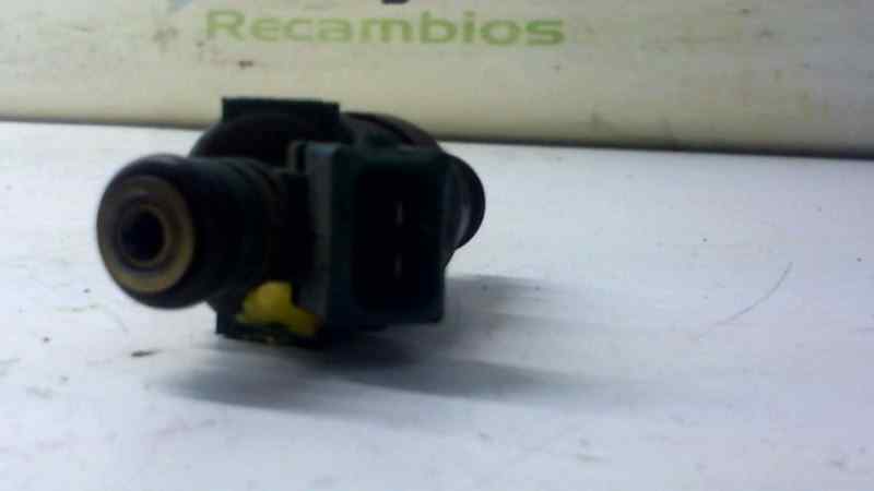  inyector   renault clio ii fase i (b/cbo) 1.4 alize 1.4