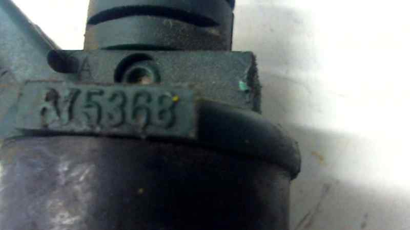  inyector   renault clio ii fase i (b/cbo) 1.4 alize 1.4