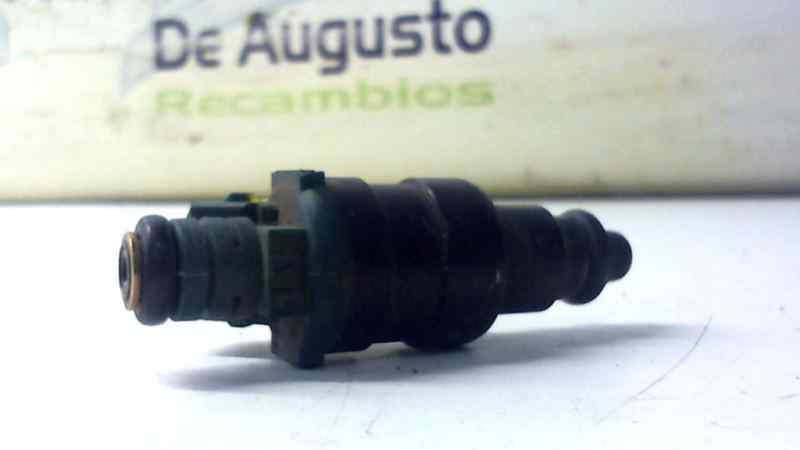  inyector   renault clio ii fase i (b/cbo) 1.4 alize 1.4