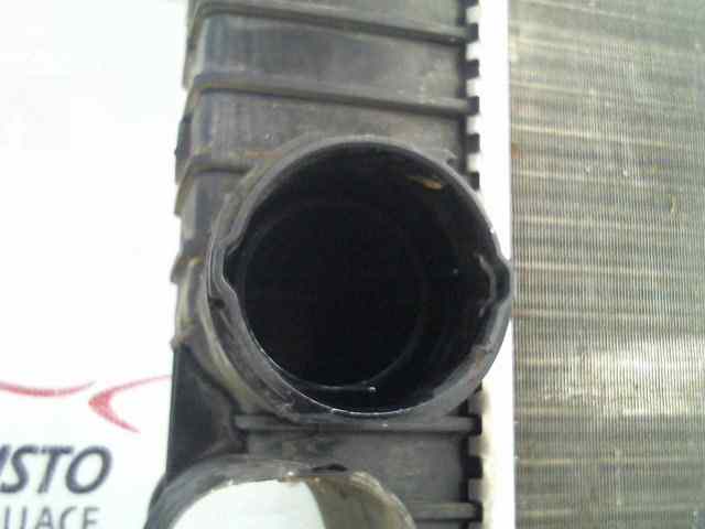  radiador agua   mercedes bm serie 211 berlina e 270 cdi (211.016) 2.7 cdi cat