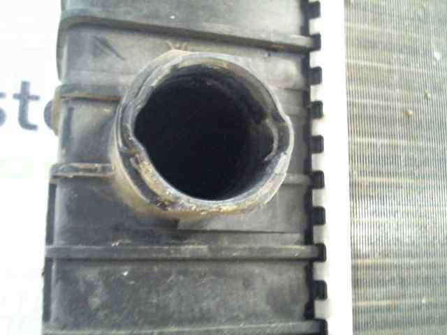  radiador agua   mercedes bm serie 211 berlina e 270 cdi (211.016) 2.7 cdi cat