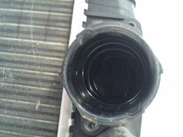  radiador agua   mercedes bm serie 211 berlina e 270 cdi (211.016) 2.7 cdi cat