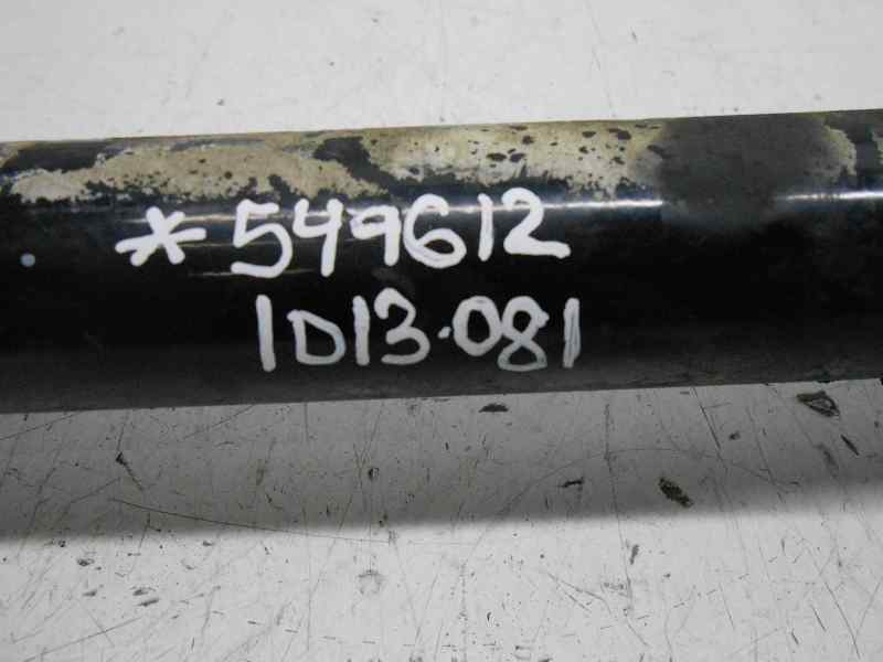  transmision delantera derecha   bmw serie 5 berlina (e39) 525tds 2.5 turbodiesel cat