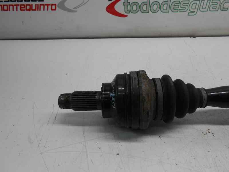  transmision delantera derecha   bmw serie 5 berlina (e39) 525tds 2.5 turbodiesel cat