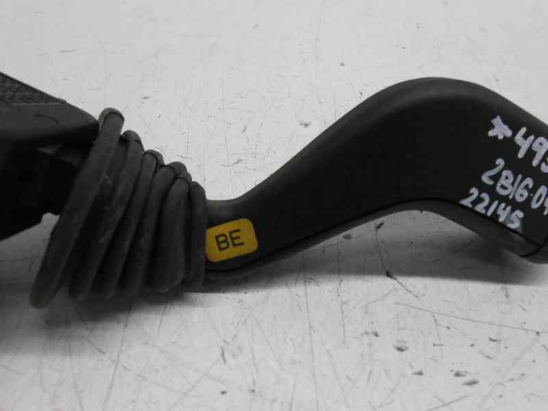  mando limpia   opel corsa b city 1.7 diesel