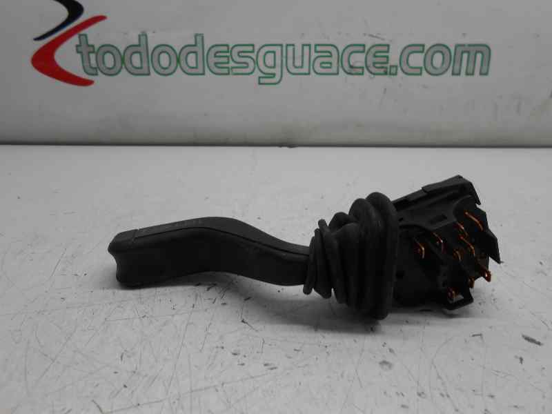  mando limpia   opel corsa b city 1.7 diesel