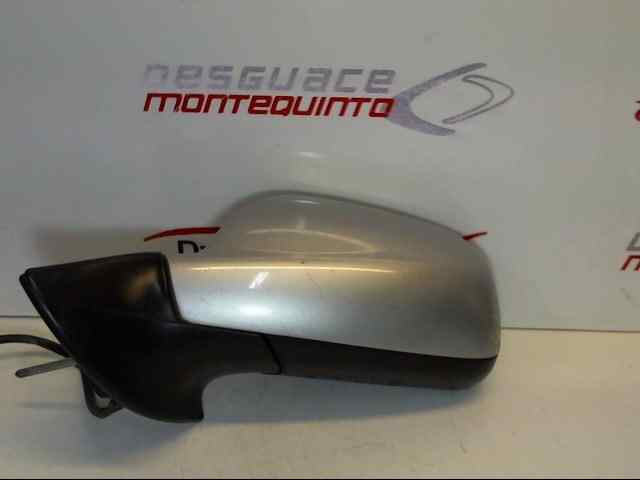  retrovisor izquierdo electrico   peugeot 407 sr confort 1.6 hdi