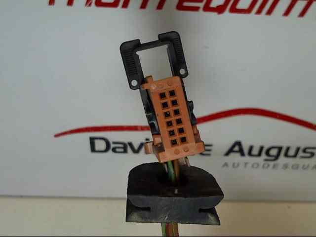  retrovisor izquierdo electrico   peugeot 407 sr confort 1.6 hdi
