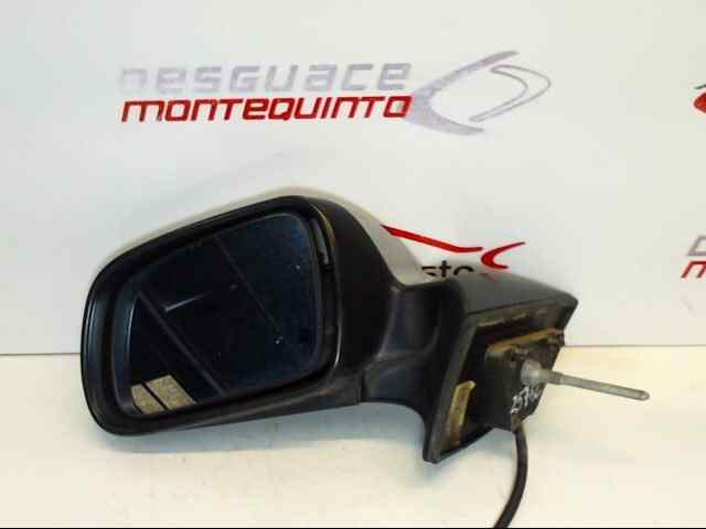  retrovisor izquierdo electrico   peugeot 407 sr confort 1.6 hdi