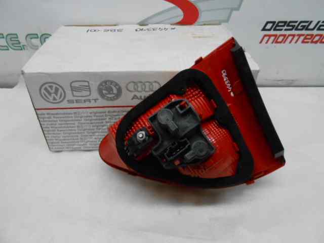  piloto trasero izquierdo interior   seat recambio original .