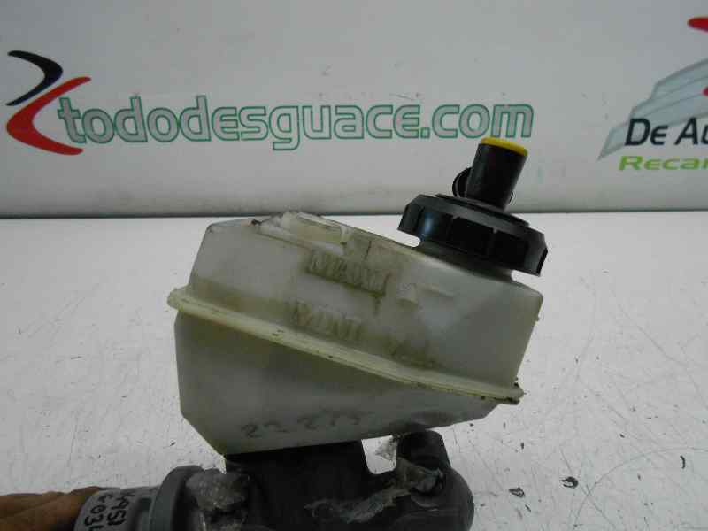  bote liquido frenos   renault kangoo (f/kc0) alize 1.5 dci diesel