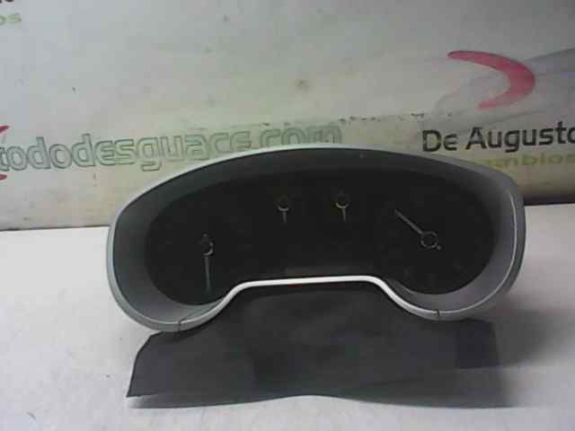  cuadro instrumentos   fiat recambio original . .