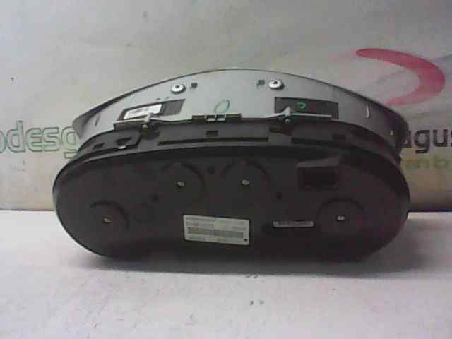  cuadro instrumentos   fiat recambio original . .