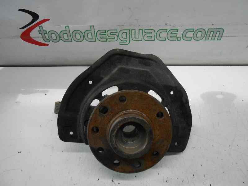  mangueta delantera izquierda   opel vectra b berlina basico (1999-) 2.0 dti