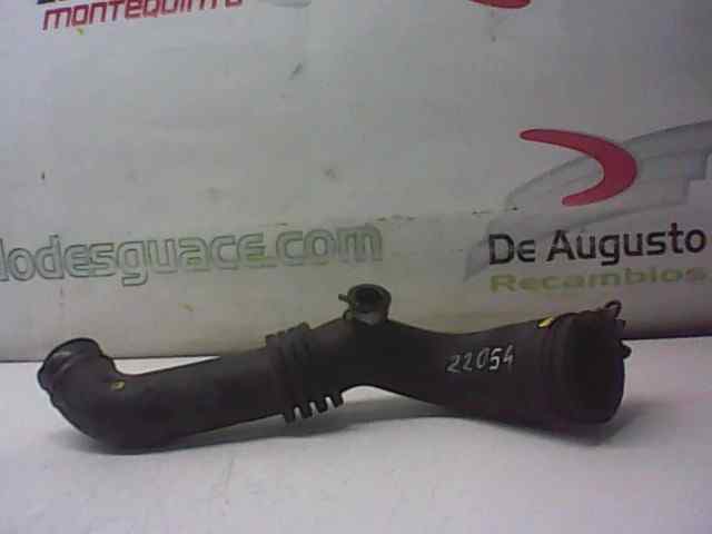  tubo aire   hyundai accent (lc) crdi gl 1.5 crdi cat