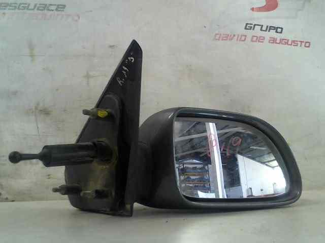  retrovisor derecho   renault 19 porton trasero (b/c53) gtd 1.9 diesel