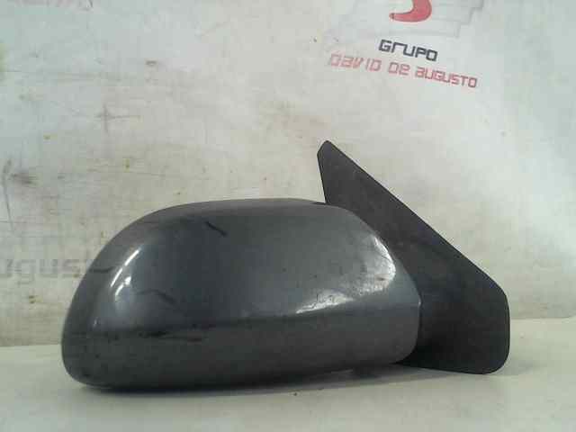  retrovisor derecho   renault 19 porton trasero (b/c53) gtd 1.9 diesel
