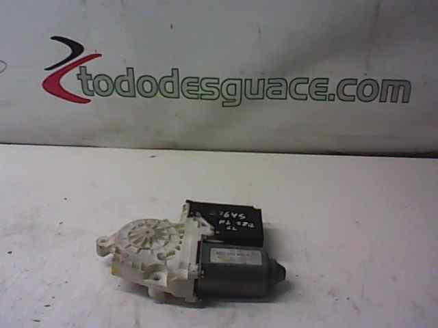  motor elevalunas delantero izquierdo   seat ibiza (6l1) formula sport 1.9 tdi