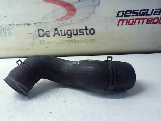  tubo turbo   volkswagen t4 transporter/furgoneta syncro (mod. 1991) caja cerrada / techo elevado 2.5 tdi