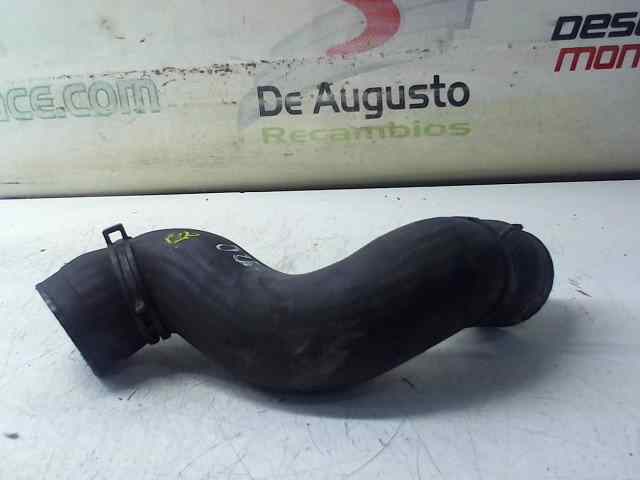  tubo turbo   volkswagen t4 transporter/furgoneta syncro (mod. 1991) caja cerrada / techo elevado 2.5 tdi