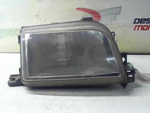  faro derecho   renault clio i fase i+ii (b/c57) 1.2 alize 1.2