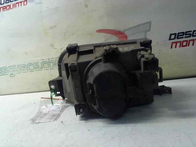  faro derecho   renault clio i fase i+ii (b/c57) 1.2 alize 1.2