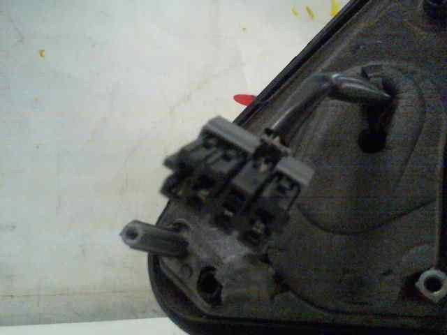  retrovisor derecho electrico   citroen xsara berlina 1.9 d sx 1.9 diesel
