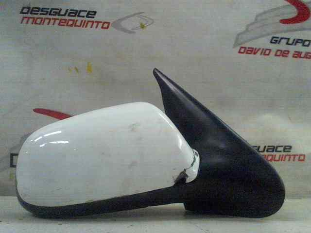  retrovisor derecho electrico   citroen xsara berlina 1.9 d sx 1.9 diesel