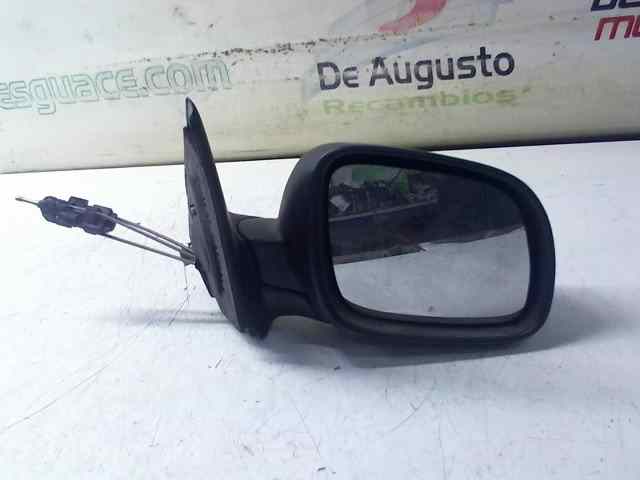  retrovisor derecho   seat ibiza (6k1) 