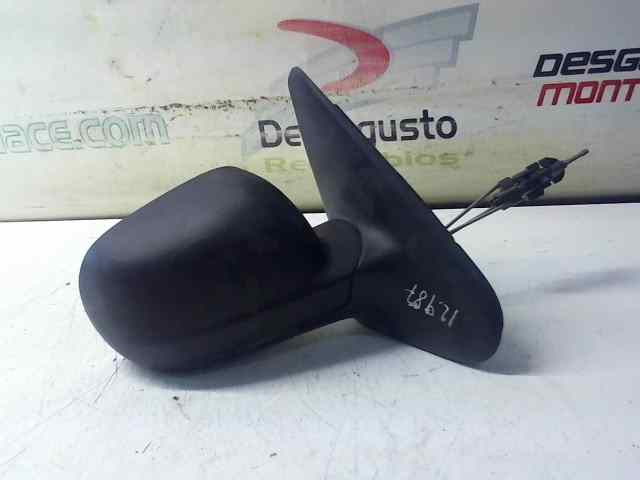  retrovisor derecho   seat ibiza (6k1) 