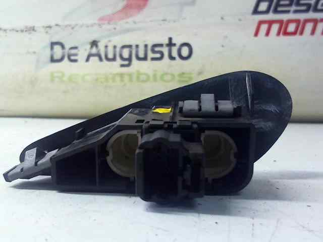  interruptor warning   peugeot 406 berlina (s1/s2) sr 1.8 16v cat