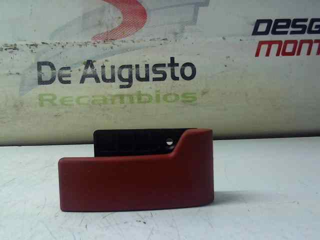  tirador capot   mercedes bm 204 clase c berlina c 200 cdi blueefficiency (204.001) 2.1 cdi cat