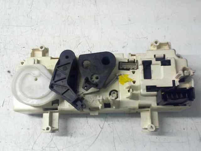  mando calefaccion / aire acondicionado   citroen xsara berlina 1.9 d sx 1.9 diesel