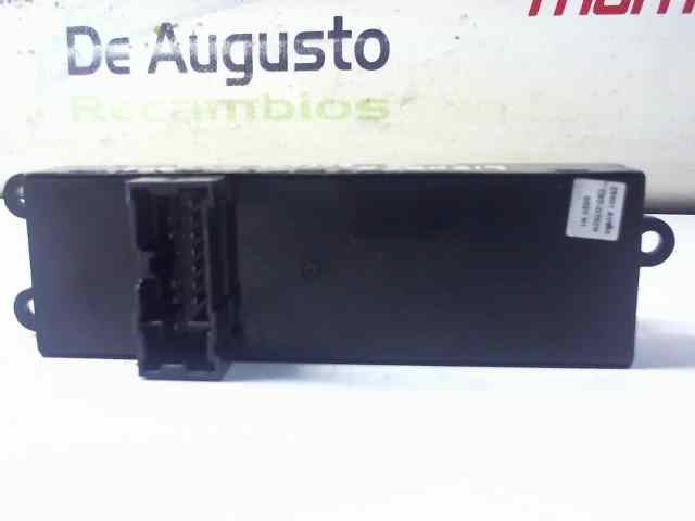  mando elevalunas delantero izquierdo   nissan primera berlina (p12) acenta 1.9 16v turbodiesel cat