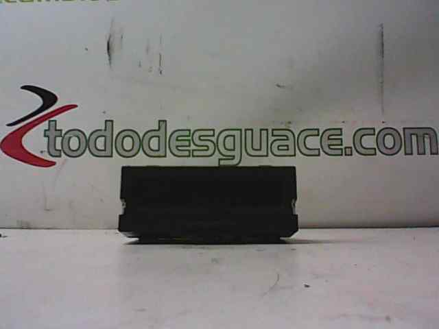  display central   renault megane ii berlina 5p confort authentique 1.5 dci diesel
