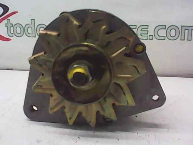  alternador   citroen berlingo 1.9 600 d furg. 1.9 diesel
