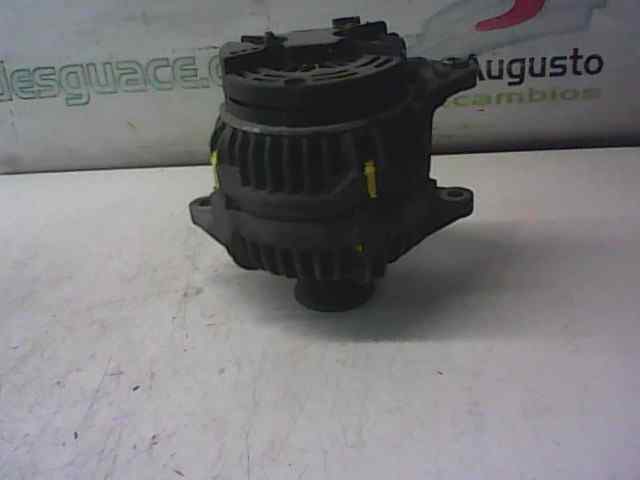  alternador   fiat ducato caja abierta (desde 03.02) 2.3 jtd batalla 3700 mm 2.3 jtd cat