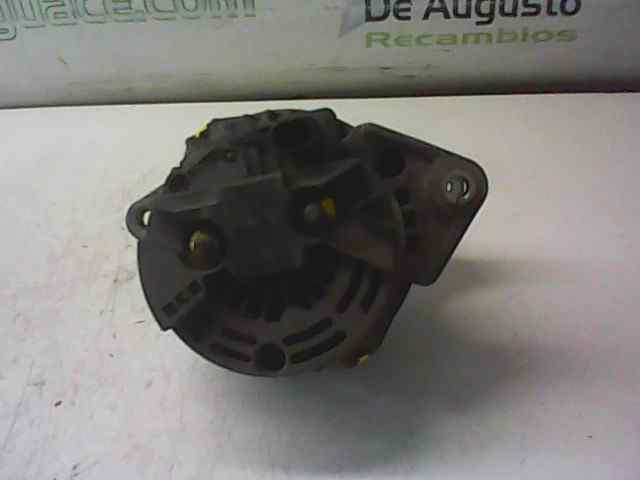  alternador   fiat ducato caja abierta (desde 03.02) 2.3 jtd batalla 3700 mm 2.3 jtd cat