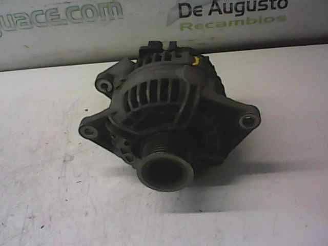  alternador   fiat ducato caja abierta (desde 03.02) 2.3 jtd batalla 3700 mm 2.3 jtd cat