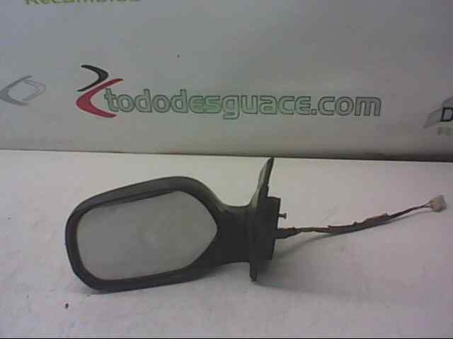  retrovisor izquierdo electrico   toyota picnic (m10) 2.2 td 2.2 turbodiesel