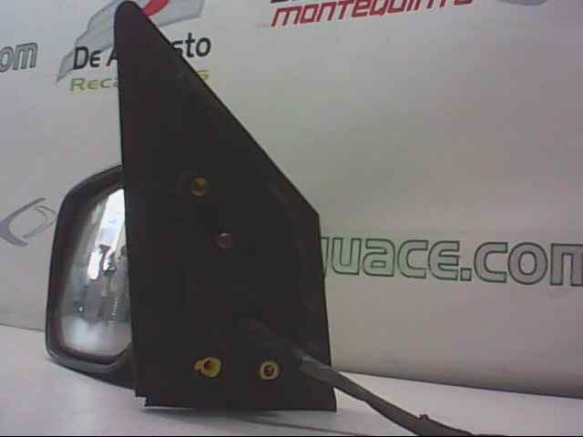  retrovisor izquierdo electrico   toyota picnic (m10) 2.2 td 2.2 turbodiesel