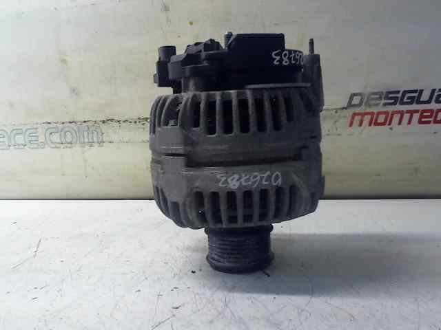  alternador   volkswagen golf v berlina (1k1) trendline 1.9 tdi