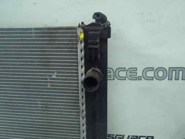  radiador agua   nissan nv 200 (m20) kasten comfort 1.5 dci cat