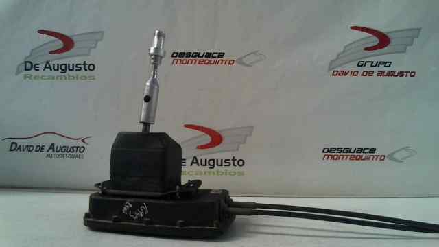  palanca cambio   peugeot 406 berlina (s1/s2) stdt 2.0 hdi