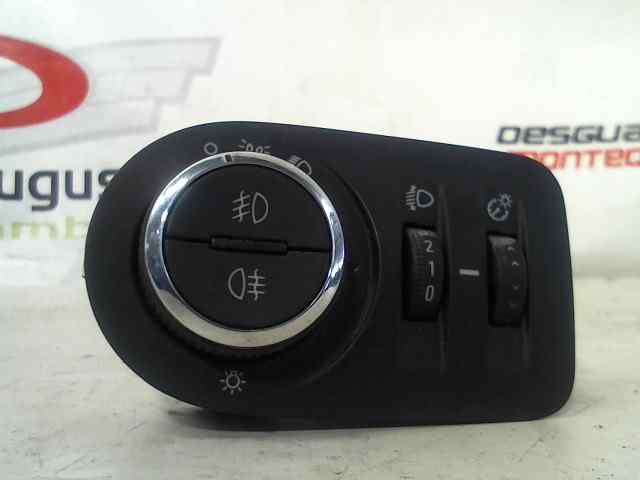  mando luces   opel corsa d essentia 1.2 cat (a 12 xer / ldc)