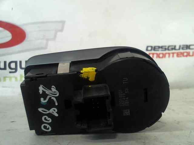  mando luces   opel corsa d essentia 1.2 cat (a 12 xer / ldc)