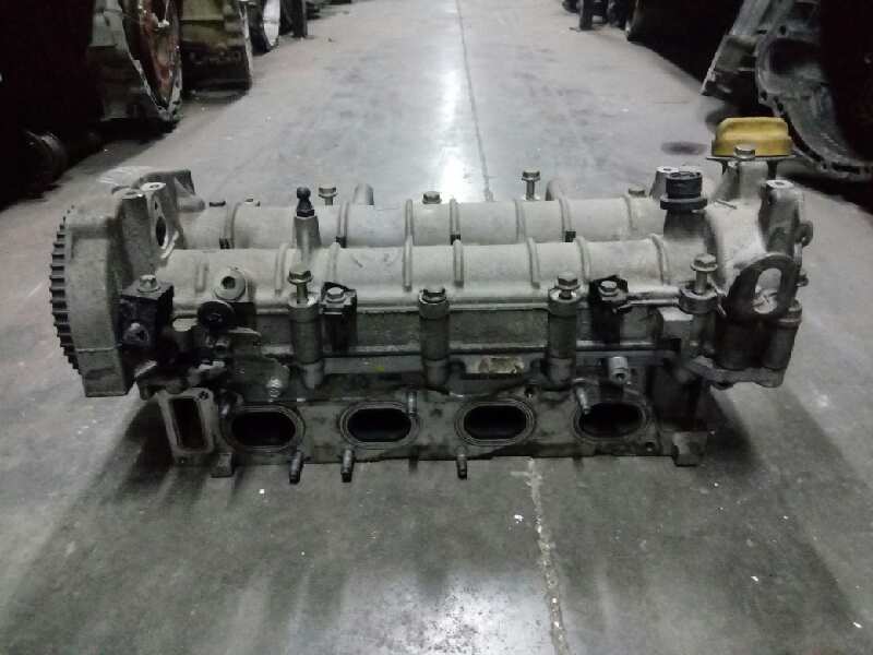  culata   opel astra h berlina cosmo 1.9 16v cdti cat (z 19 dth / lrd)