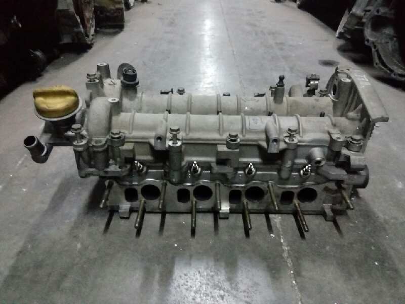  culata   opel astra h berlina cosmo 1.9 16v cdti cat (z 19 dth / lrd)