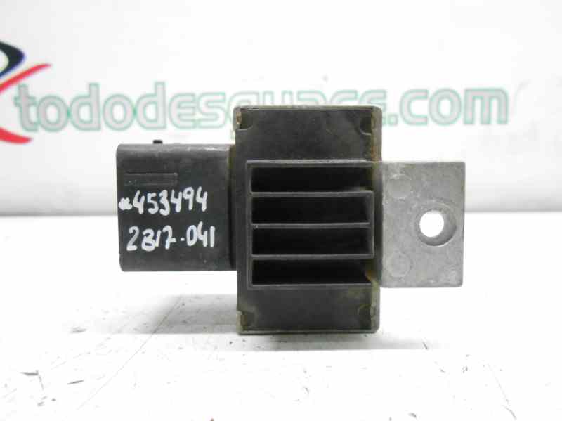  rele   citroen xsara picasso 1.6 hdi 90 exclusive 1.6 16v hdi